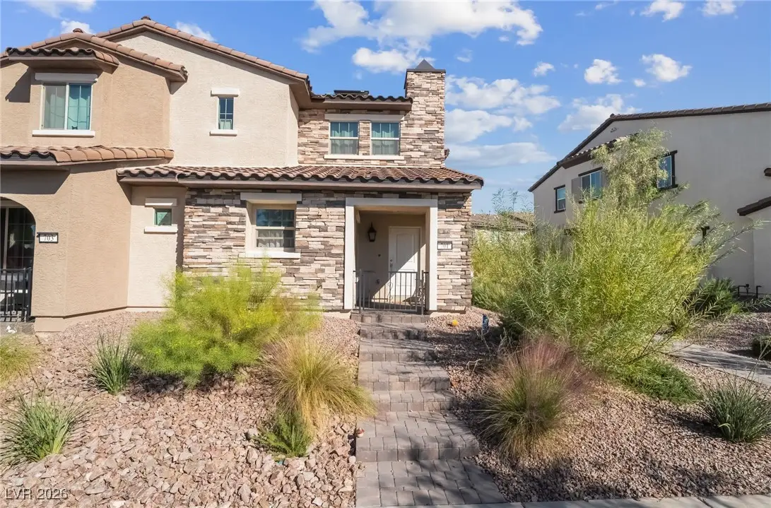 701 Pickled Pepper Place, Henderson, NV 89011 - Image #1