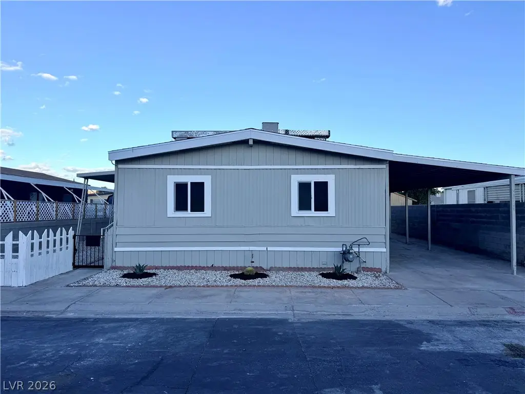 3310 Big Sur Drive, Las Vegas, NV 89122 - #1