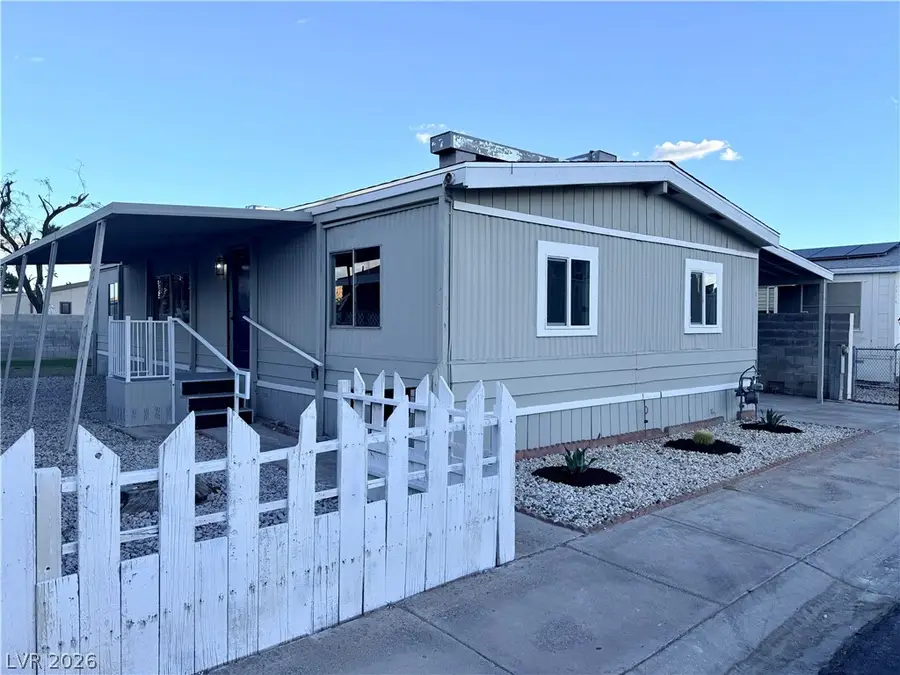 3310 Big Sur Drive, Las Vegas, NV 89122 - #2