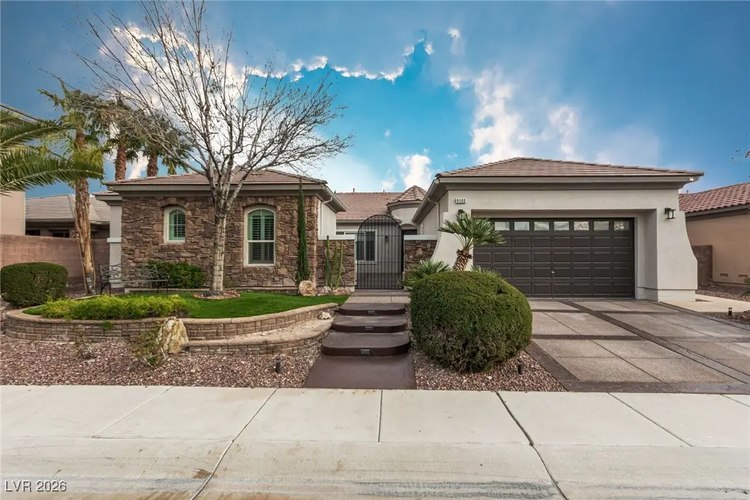 8560 Grand Palms Circle, Las Vegas, NV 89131 - Image #1