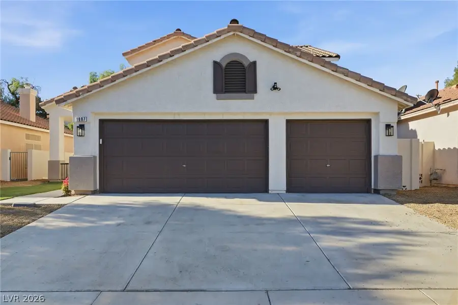 1887 Eagle Flight Lane, Henderson, NV 89012 - #2