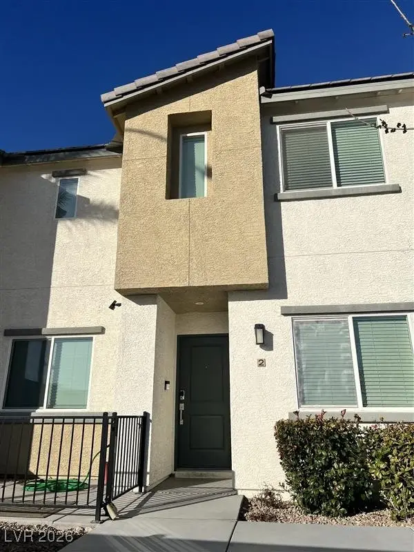 12184 Mojave Gold Road #2, Las Vegas, NV 89183 - Image #1