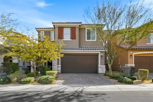 11008 Brandan Alps Street, Las Vegas, NV 89141