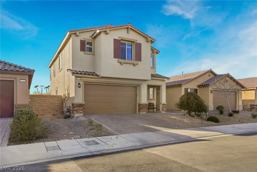 5725 Saltrock Grove Street, North Las Vegas, NV 89081 - #2