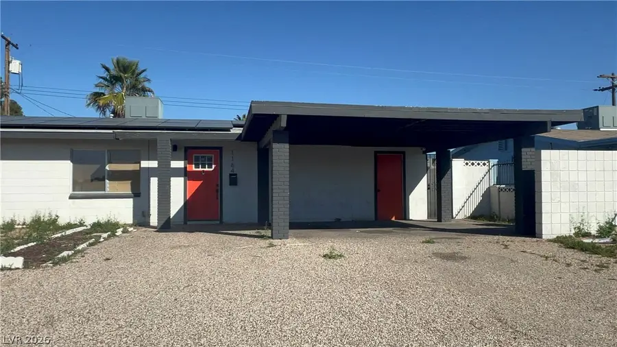 1164 Westminster Avenue, Las Vegas, NV 89119 - #2