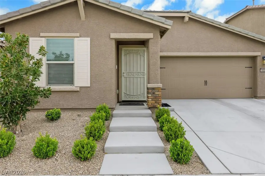 610 Descubir Avenue, North Las Vegas, NV 89081 - #2