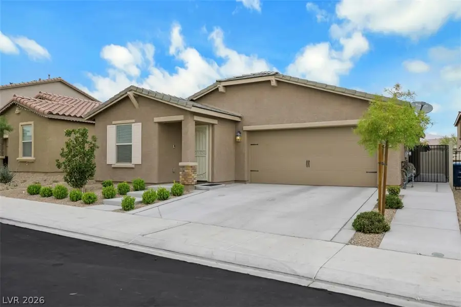 610 Descubir Avenue, North Las Vegas, NV 89081 - #3