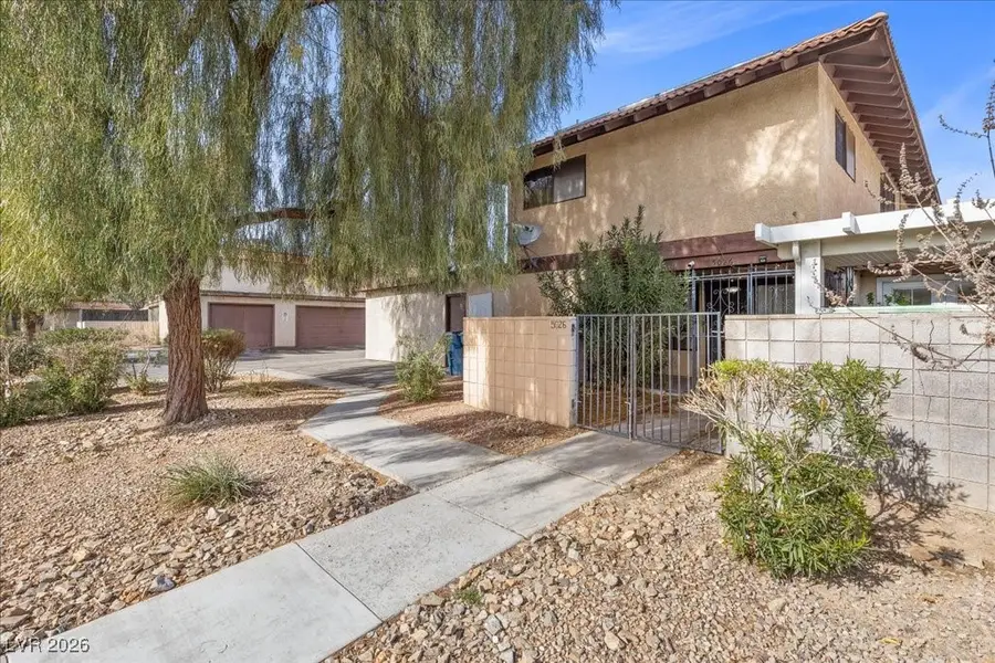 5026 Village Drive, Las Vegas, NV 89142 - Image #2