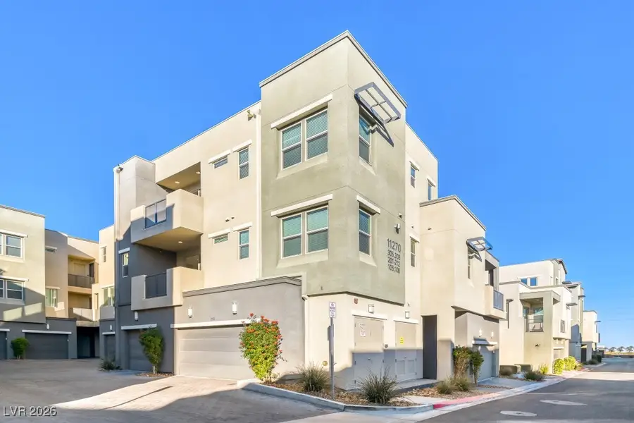 11270 Hidden Peak Avenue #202, Las Vegas, NV 89135 - Image #2