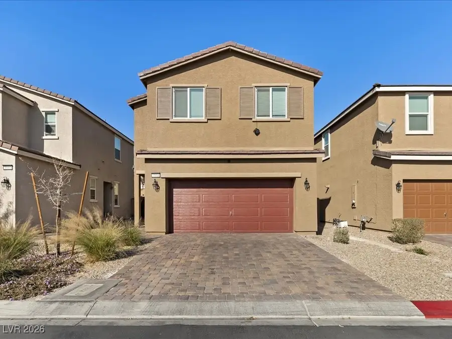 3664 High Prairie Avenue, Las Vegas, NV 89115 - #3