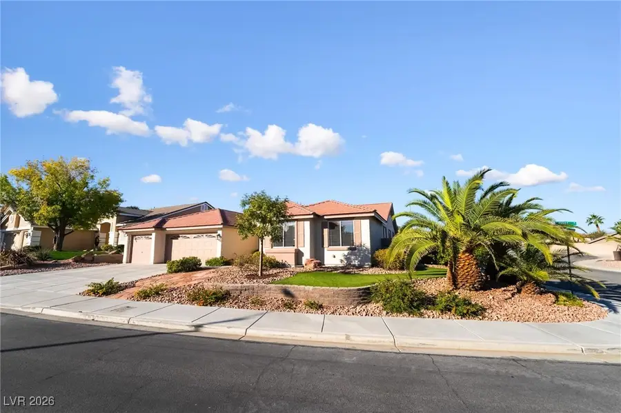 513 Annet Street, Henderson, NV 89052 - #2