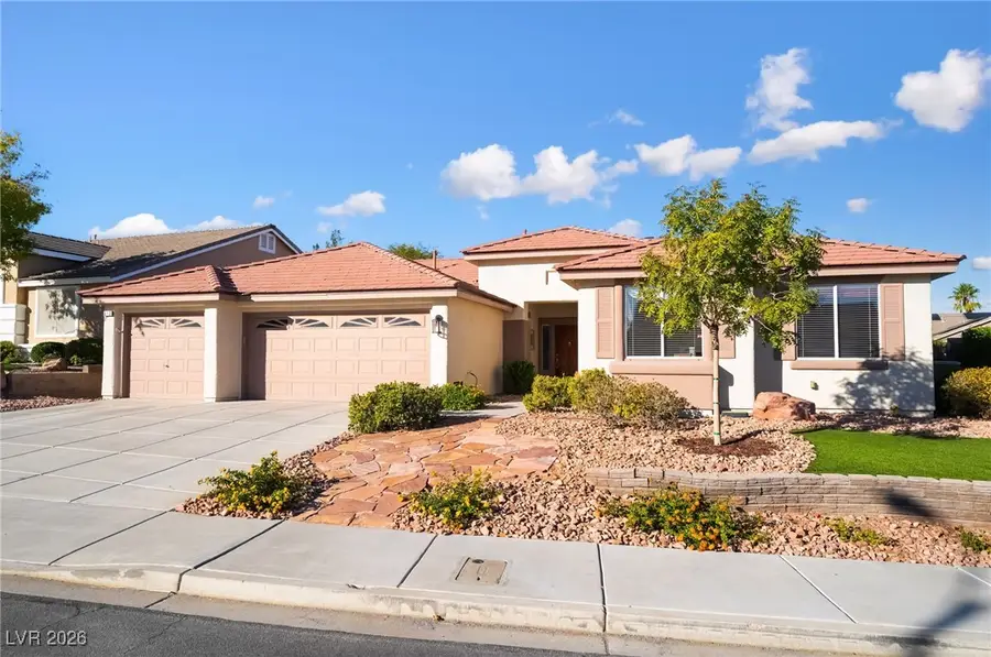 513 Annet Street, Henderson, NV 89052 - #3