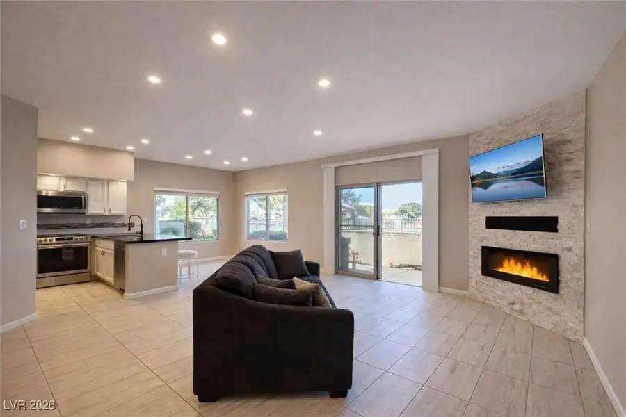 4820 Black Bear Road #101, Las Vegas, NV 89149 - Image #3