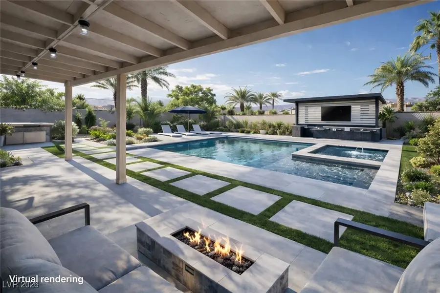 2221 Mohawk Street, Las Vegas, NV 89146 - Image #2