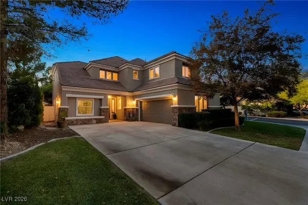 1001 Meadowleah Street, Las Vegas, NV 89145