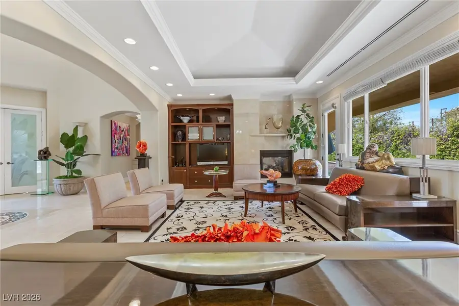 3575 Shelome Court, Las Vegas, NV 89121 - Image #2