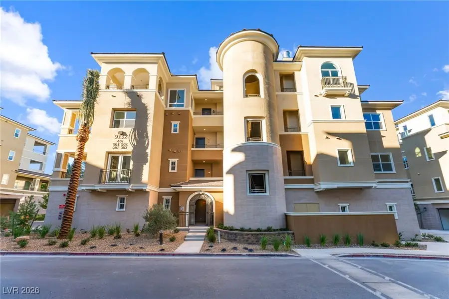9132 Las Manaitas Avenue #202, Las Vegas, NV 89144 - Image #2