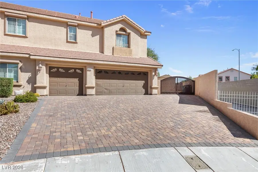 9612 Saint Claude Avenue, Las Vegas, NV 89148 - Image #2