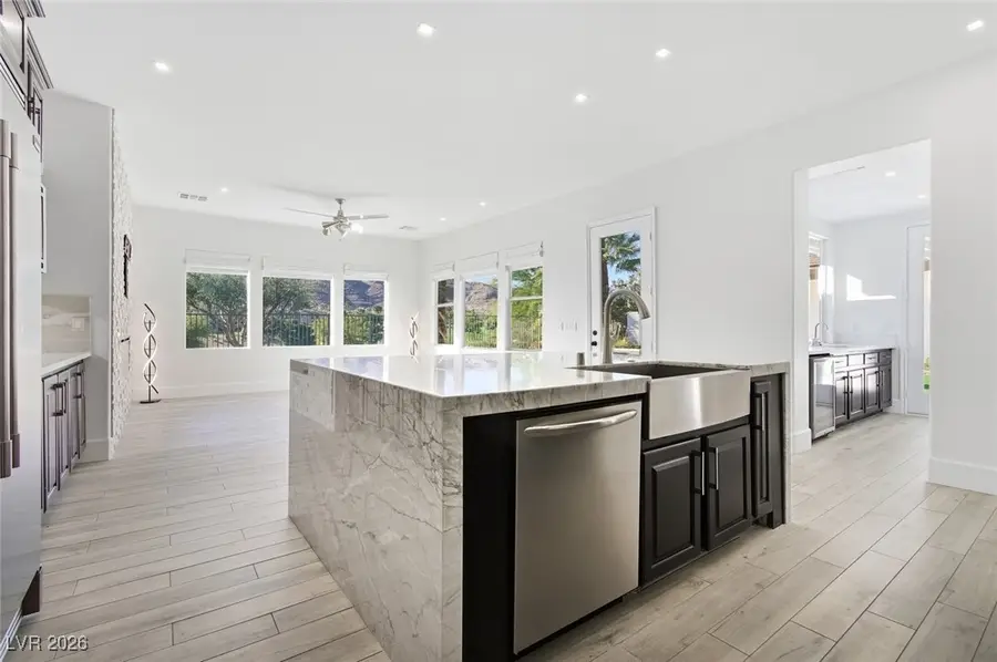 2603 Red Springs Drive, Las Vegas, NV 89135 - Image #2