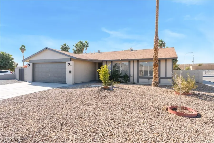 49 Del Amo Drive, Las Vegas, NV 89110 - Image #2