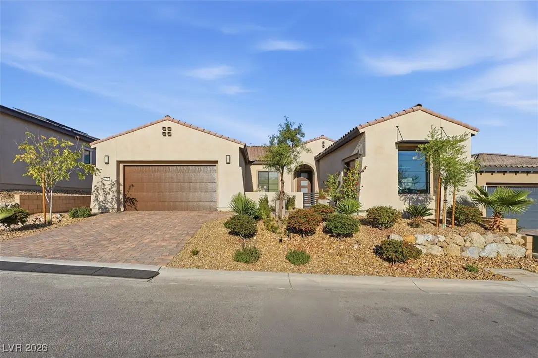 58 Aster Beach Avenue, Henderson, NV 89011 - Image #1