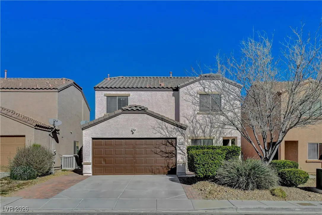 9146 Westchester Hill Avenue, Las Vegas, NV 89148 - Image #1