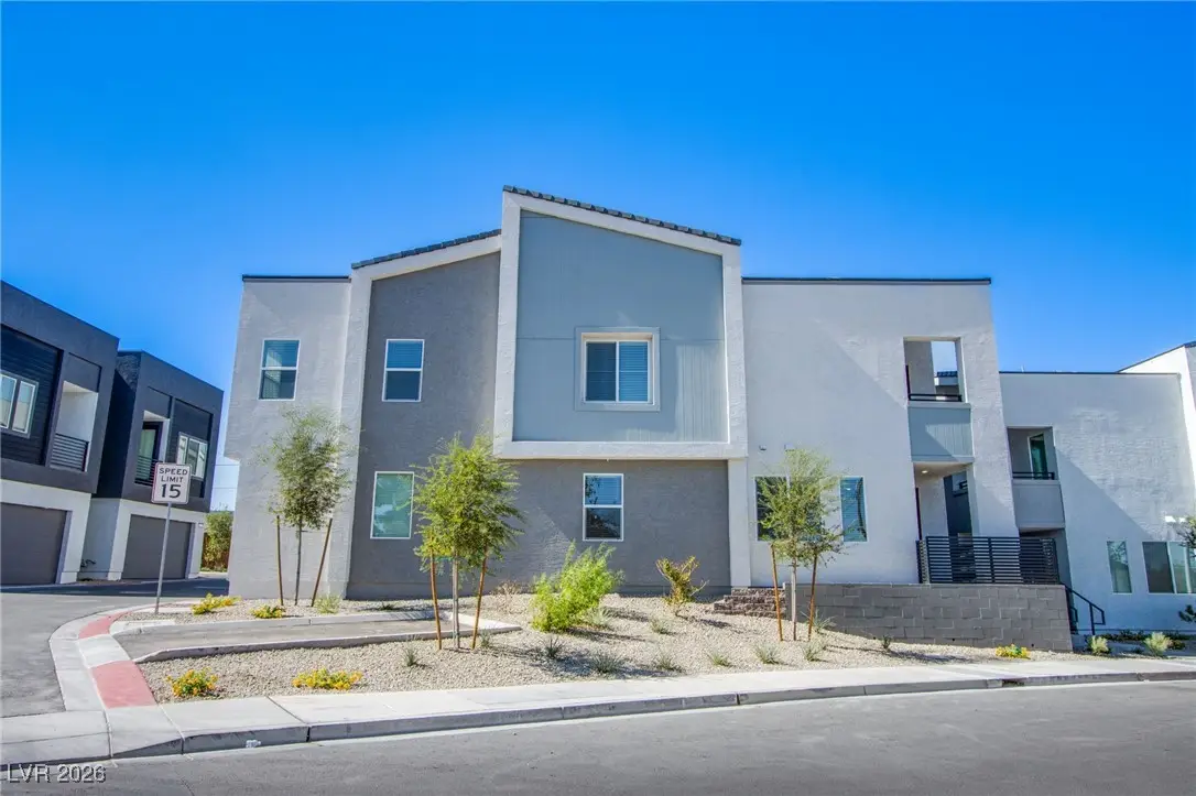 145 Aqua Commons Lane, Henderson, NV 89015 - Image #1