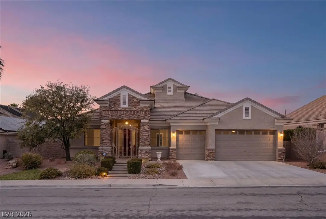 2052 Sinfonia Avenue, Henderson, NV 89052 - Image #1