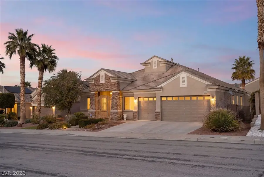 2052 Sinfonia Avenue, Henderson, NV 89052 - Image #2