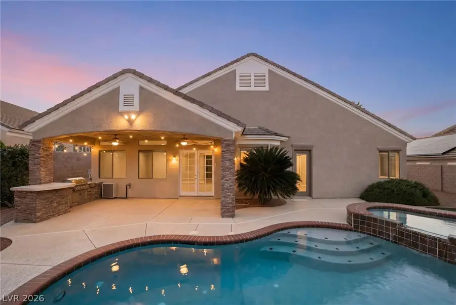 2052 Sinfonia Avenue, Henderson, NV 89052 - Image #3