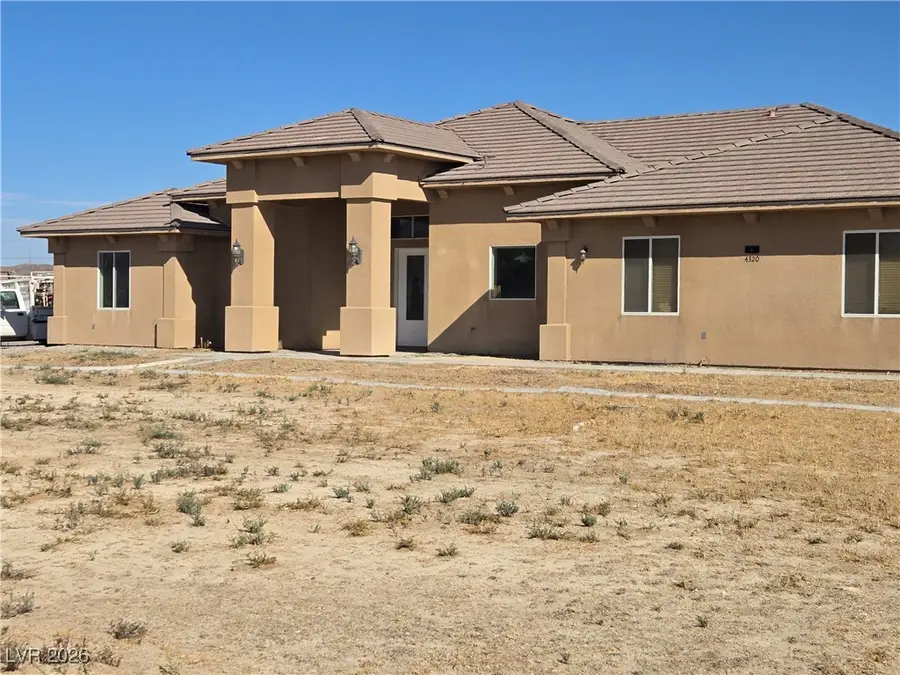 4320 Tiger Road, Pahrump, NV 89048 - Image #2