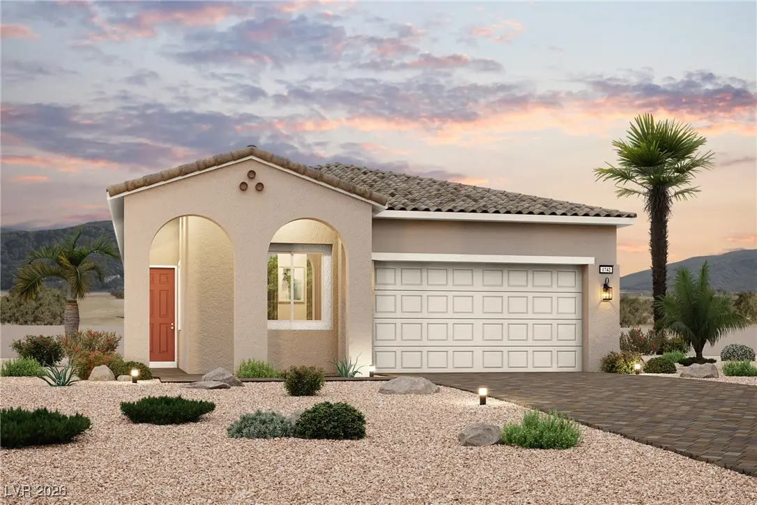 99 Ibiza Lake Drive, Henderson, NV 89011 - Image #1