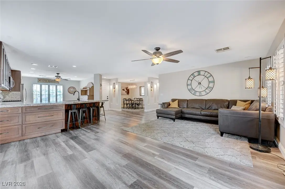 246 Du Fort Avenue, Henderson, NV 89002 - Image #1