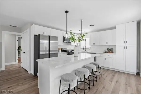 139 Fir Street, Henderson, NV 89015