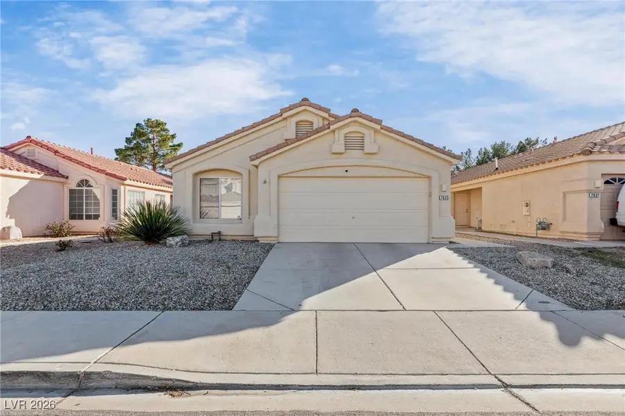 7633 Buckskin Avenue, Las Vegas, NV 89129 - Image #3