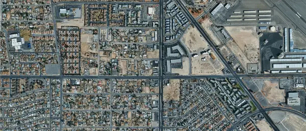 2200 N Decatur, Las Vegas, NV 89108