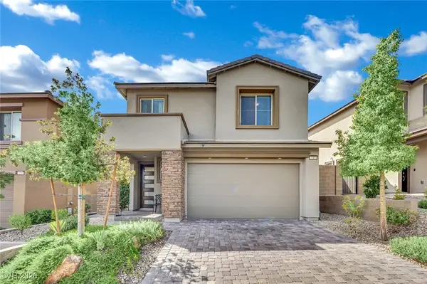 737 Foreign Reef Way, Las Vegas, NV 89138