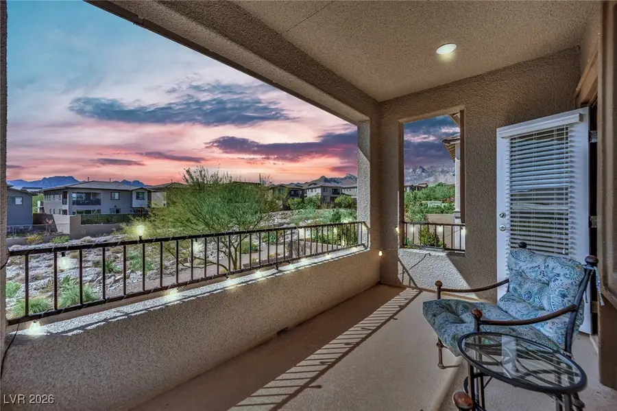 737 Foreign Reef Way, Las Vegas, NV 89138 - #2