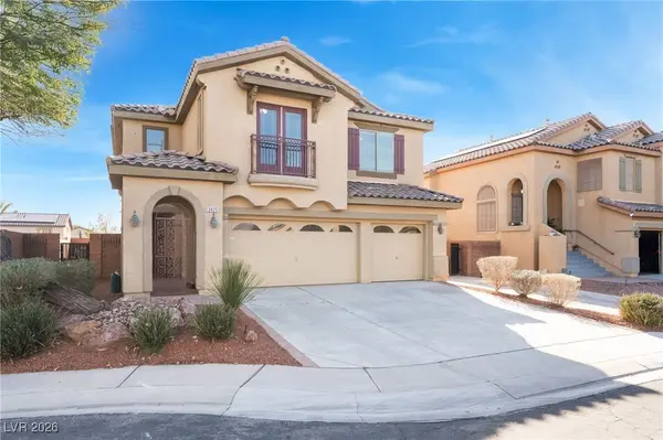 3425 Hansa Avenue, North Las Vegas, NV 89081