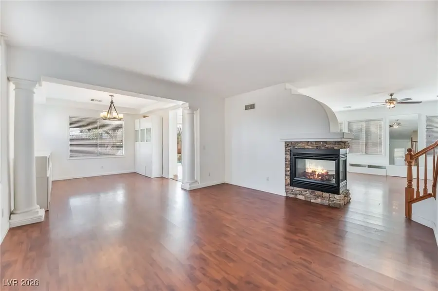 3425 Hansa Avenue, North Las Vegas, NV 89081 - #3