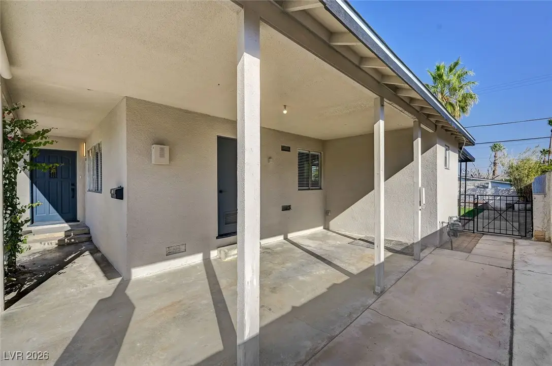 700 Easy Street, Las Vegas, NV 89107 - #1