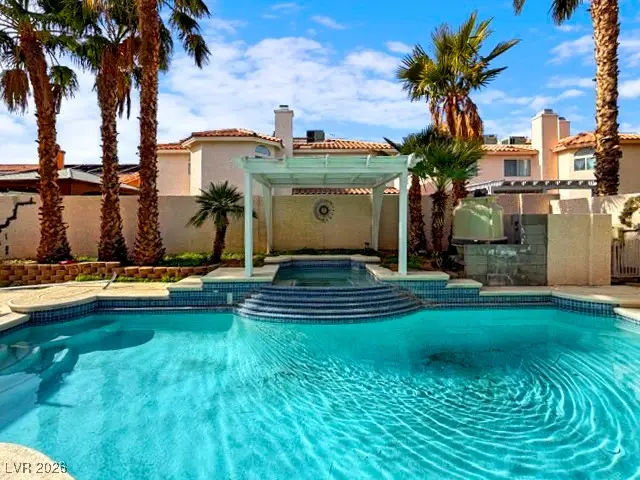 3665 N Campbell Road, Las Vegas, NV 89129 - Image #2