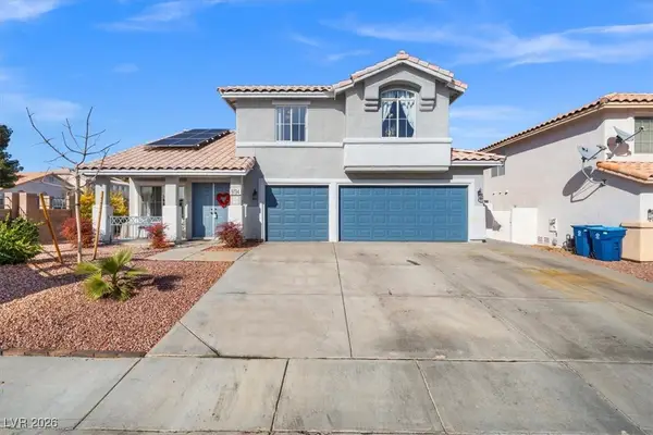 9794 Turtle Head Court, Las Vegas, NV 89117