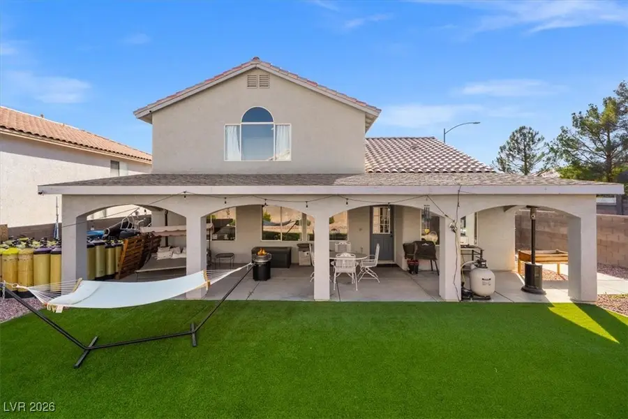 9794 Turtle Head Court, Las Vegas, NV 89117 - Image #2