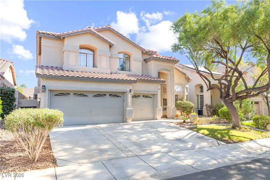 2766 Glen Port Street, Las Vegas, NV 89135 - Image #2