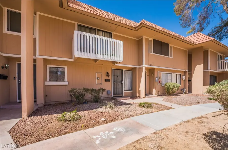 2413 Paradise Village Way, Las Vegas, NV 89120 - Image #2