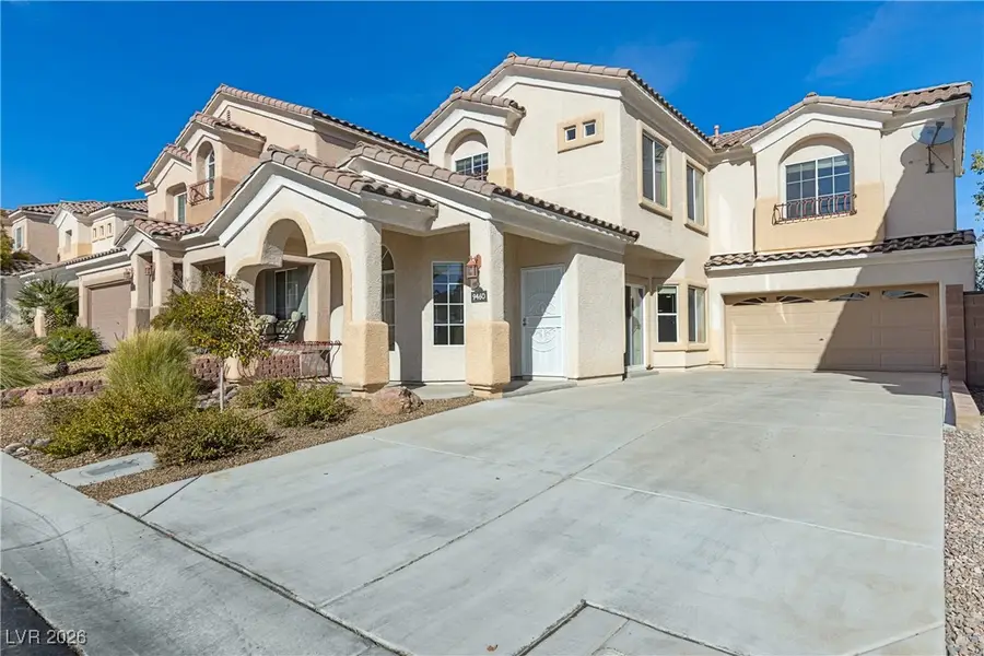 9460 Victory Garden Avenue, Las Vegas, NV 89149 - Image #2