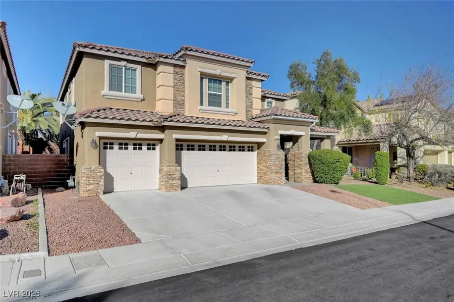 2112 Merganser Court, North Las Vegas, NV 89084 - Image #3