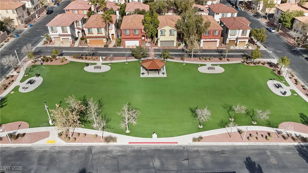 8908 Cambridge Glen Court, Las Vegas, NV 89149 - Image #1