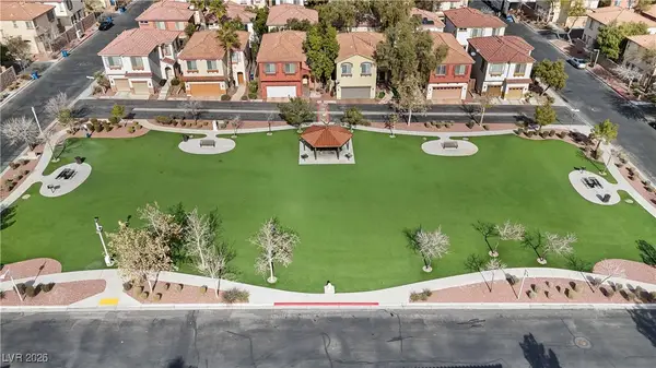 8908 Cambridge Glen Court, Las Vegas, NV 89149